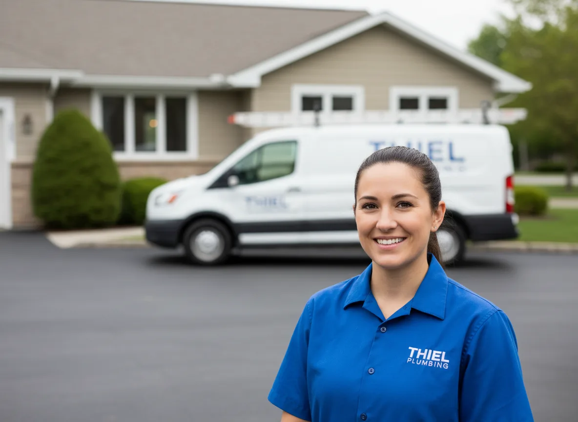 Plumber Wheeling, MO FAQs